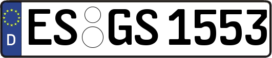 ES-GS1553