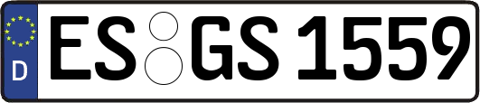 ES-GS1559
