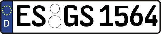 ES-GS1564