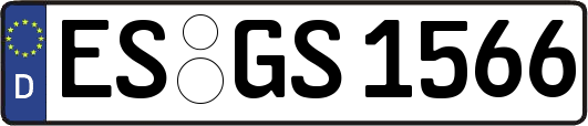 ES-GS1566