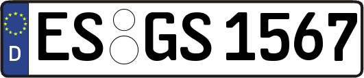 ES-GS1567