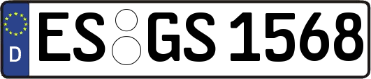 ES-GS1568