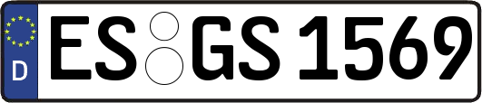ES-GS1569