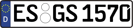 ES-GS1570