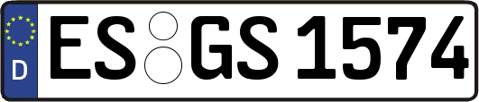 ES-GS1574
