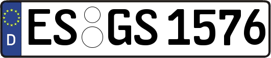 ES-GS1576
