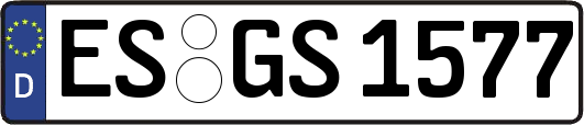 ES-GS1577