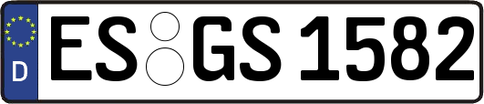 ES-GS1582
