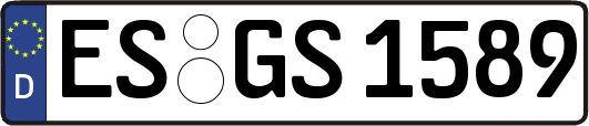 ES-GS1589