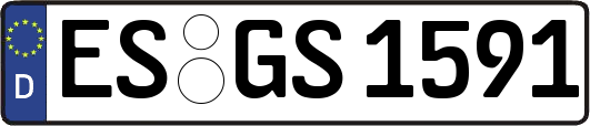 ES-GS1591