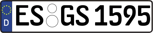 ES-GS1595
