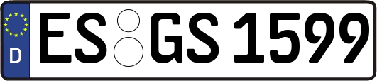 ES-GS1599