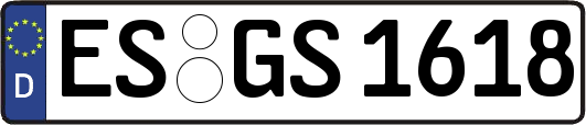 ES-GS1618