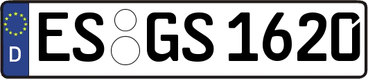 ES-GS1620