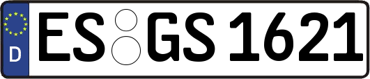 ES-GS1621