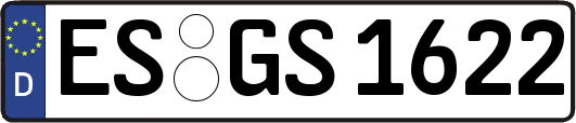 ES-GS1622