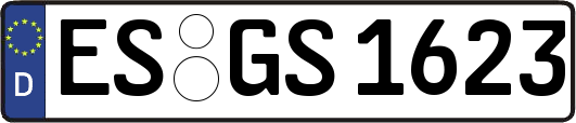 ES-GS1623