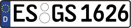 ES-GS1626