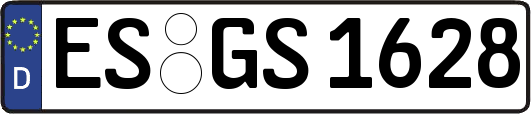 ES-GS1628
