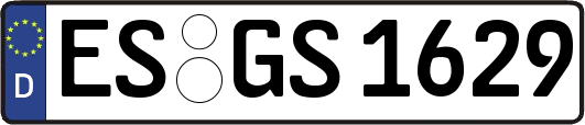 ES-GS1629