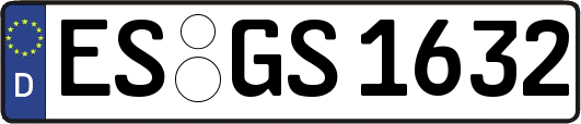 ES-GS1632