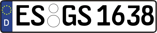 ES-GS1638
