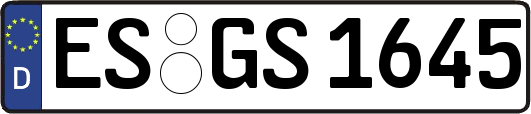 ES-GS1645