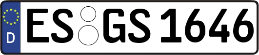 ES-GS1646