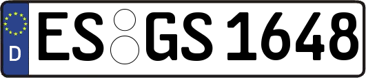 ES-GS1648
