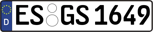 ES-GS1649