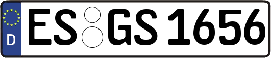 ES-GS1656
