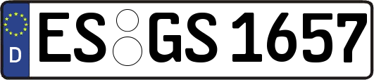 ES-GS1657
