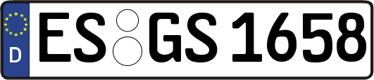 ES-GS1658