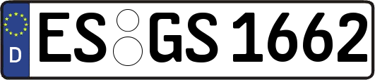ES-GS1662