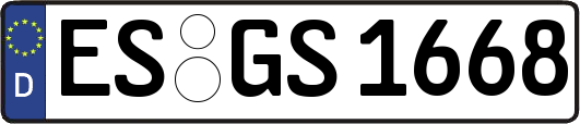 ES-GS1668