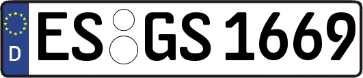 ES-GS1669