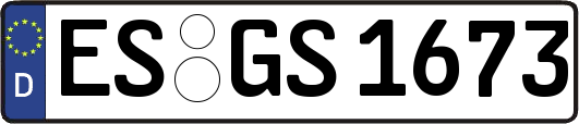 ES-GS1673