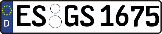 ES-GS1675