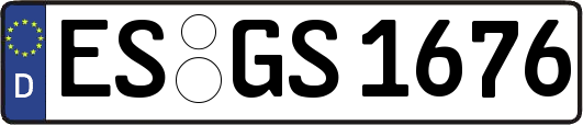 ES-GS1676