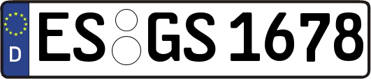 ES-GS1678