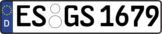 ES-GS1679