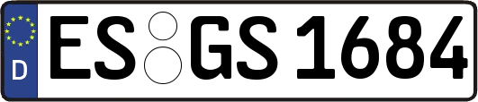 ES-GS1684