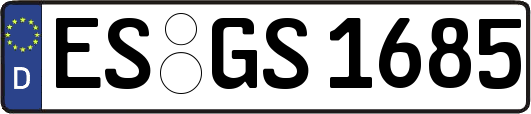 ES-GS1685