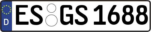 ES-GS1688
