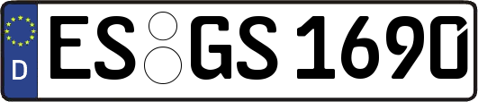 ES-GS1690