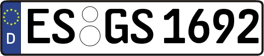 ES-GS1692