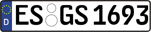 ES-GS1693