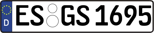 ES-GS1695