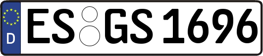 ES-GS1696