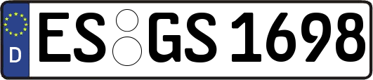ES-GS1698